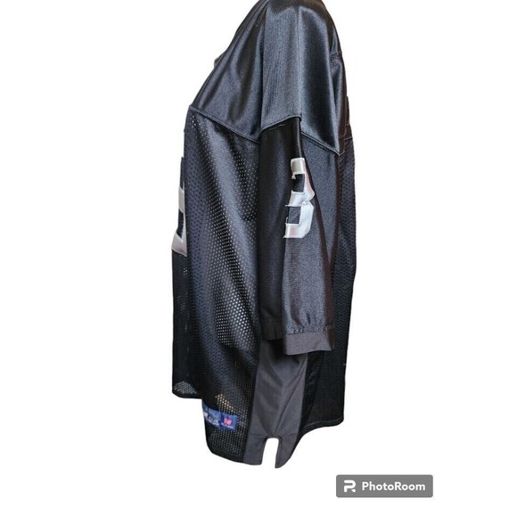 Carson Palmer #3 Oakland Raiders NFL Jersey Size 54 - Picture 6 of 9